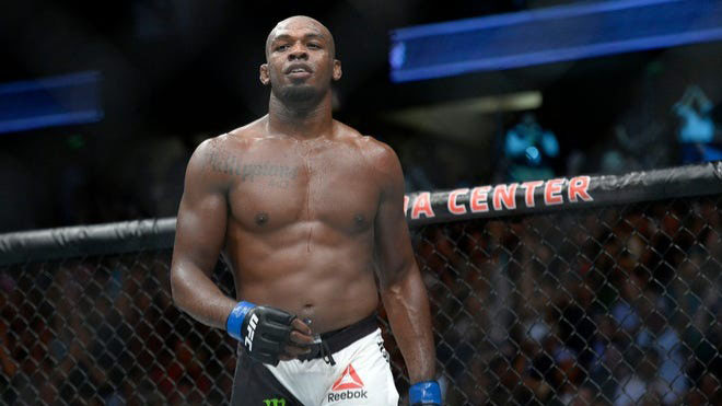 Jonathan Dwight Jones (born July 19, 1987) is an American professional mixed martial artist currently signed to the Ultimate Fighting Championship (UF...